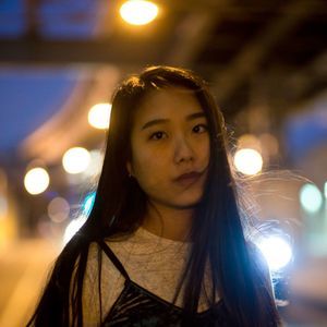 Meet your Posher, Kelly